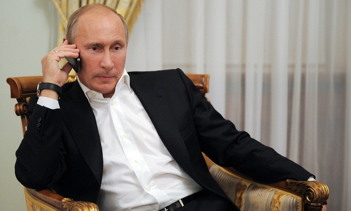 `Putin bir zəngi ilə müharibəni bitirə bilər`